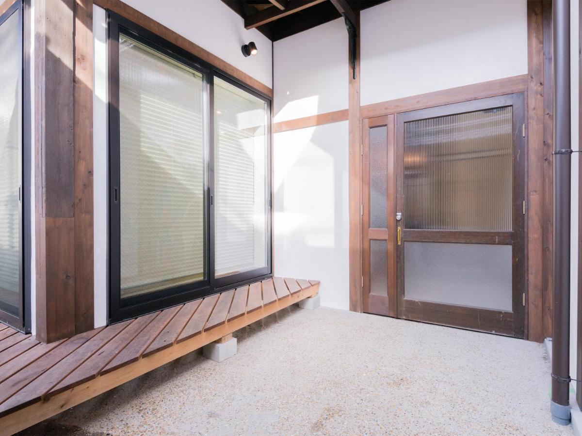 Ryourizuki No Ie Kyoto Dış mekan fotoğraf