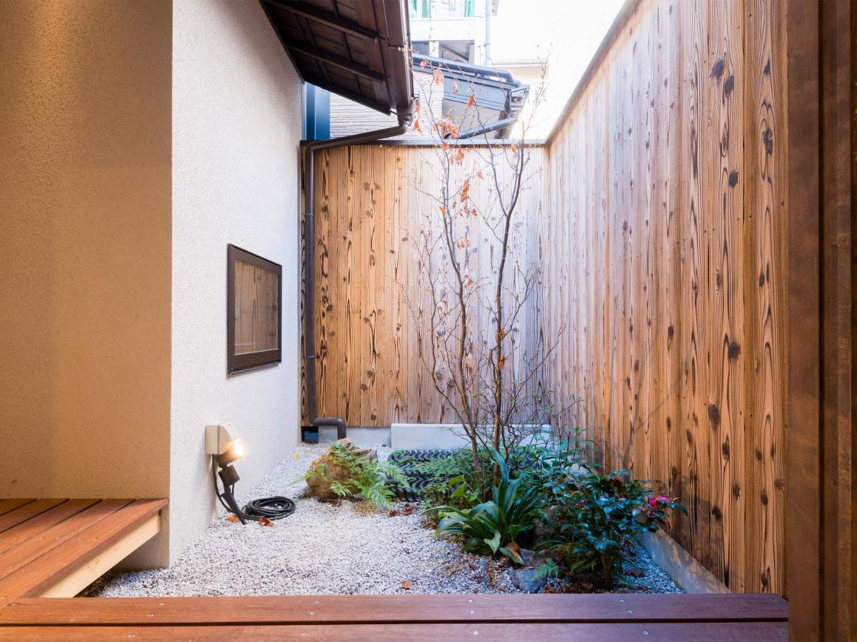 Ryourizuki No Ie Kyoto Dış mekan fotoğraf