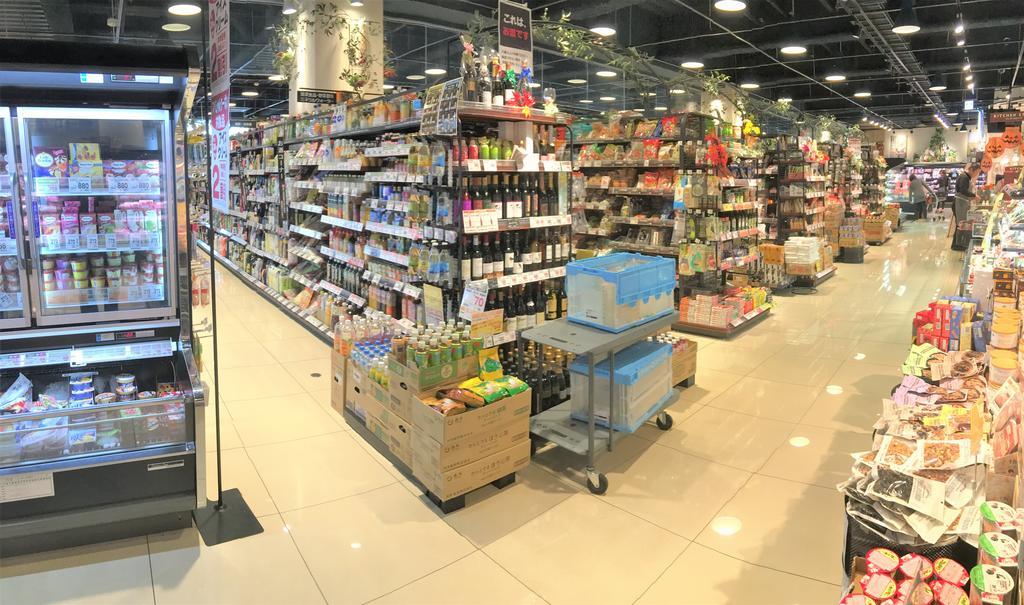 Ryourizuki No Ie Kyoto Dış mekan fotoğraf